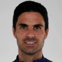 Mikel Arteta