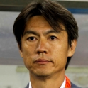 Myung Bo Hong