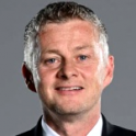 Ole Gunnar Solskjær