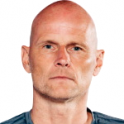 Ståle Solbakken