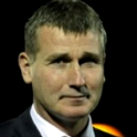 Stephen Kenny