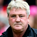 Steve Bruce