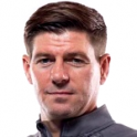 Steven Gerrard