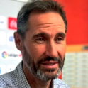 Vicente Moreno