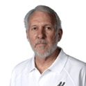 Gregg Popovich