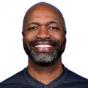 Jamahl Mosley