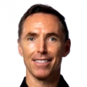 Steve Nash