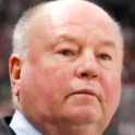 Bruce Boudreau