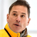 Bruce Cassidy