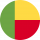 benin