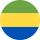 gabon