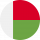 madagascar