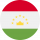 tajikistan