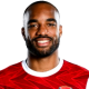 Alexandre Lacazette