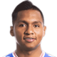 Alfredo Morelos