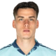Andriy Lunin
