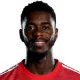Axel Tuanzebe