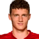 Benjamin Pavard