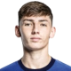 Billy Gilmour
