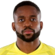 Cédric Bakambu