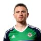 Corry Evans