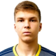 Daniil Frolkin