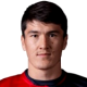 Eldor Shomurodov