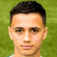 Eliano Reijnders