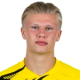 Erling Braut Haaland