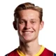 Frenkie de Jong