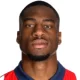 Geoffrey Kondogbia