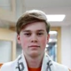 Gustav Nordh