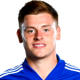 Harvey Barnes