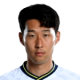 Heung-min Son