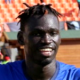 Ismaila Ciss