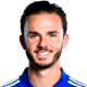 James Maddison