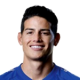 James Rodríguez