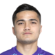 Jasurbek Jaloliddinov