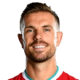 Jordan Henderson
