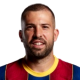 Jordi Alba