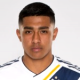 Julian Araujo