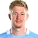Kevin De Bruyne
