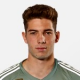 Luca Zidane