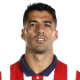 Luis Suárez