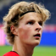Maurits Kjærgaard