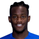 Michy Batshuayi