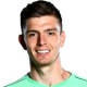 Nick Pope