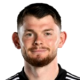 Oliver Burke