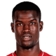 Ousseynou Ba