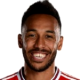 Pierre-Emerick Aubameyang